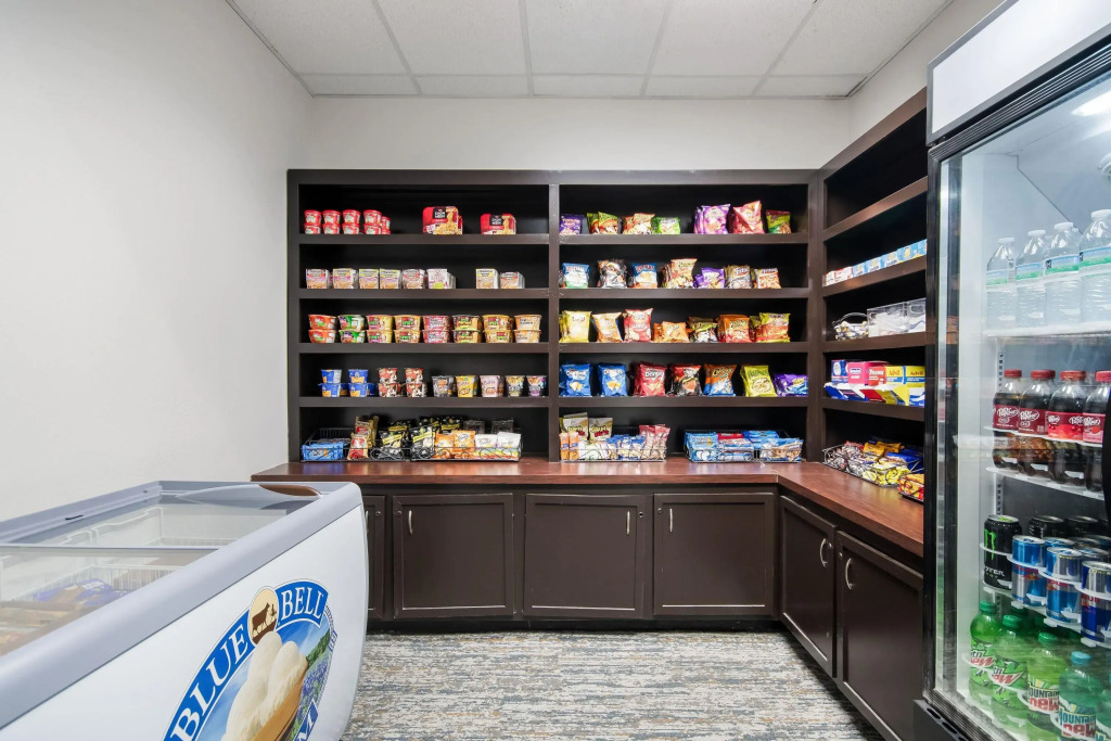 Hawthorn Suites by Wyndham Lubbock