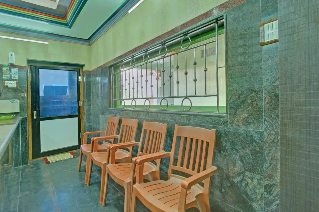 OYO 23672 Annai Residency