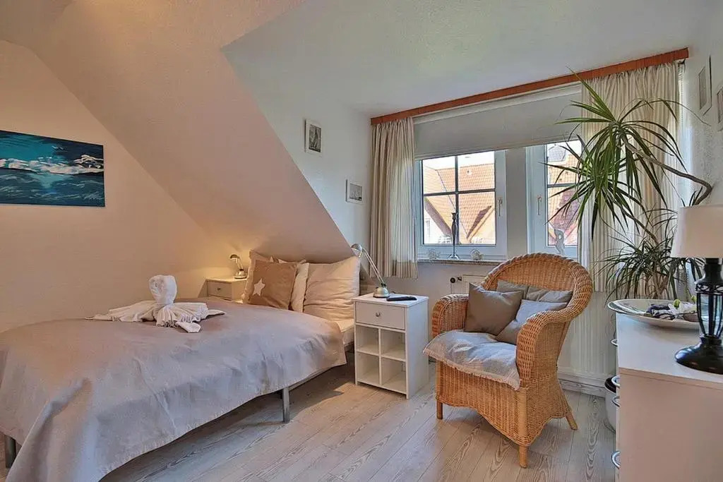 Gorch-Fock-Park Haus 57 Gorch-Fock-Park 57 Appartement 23