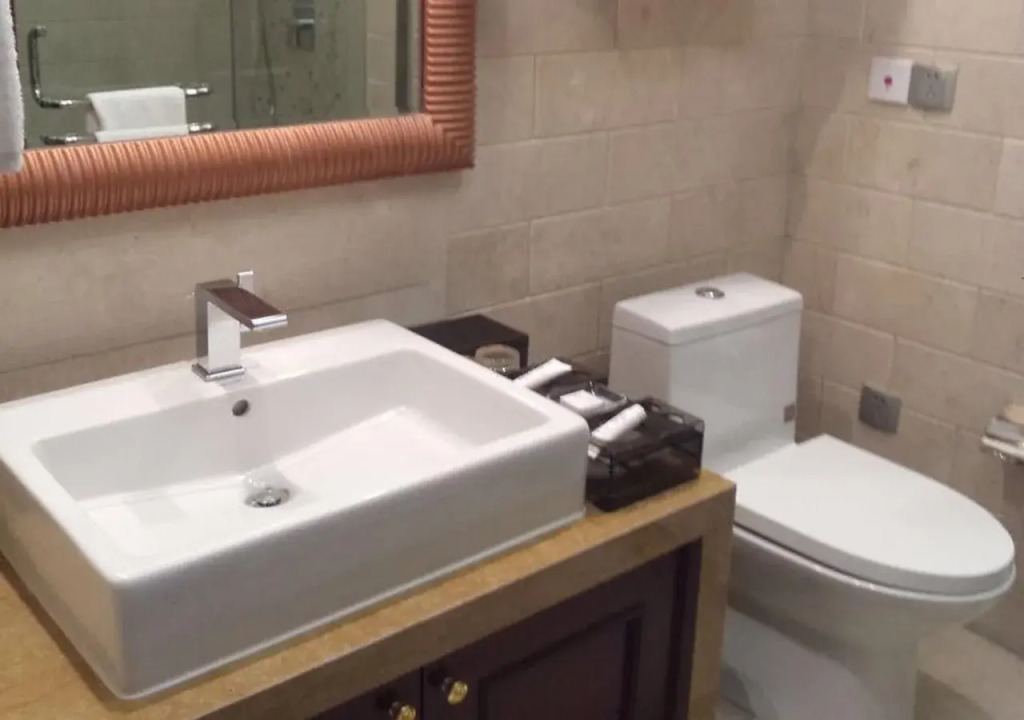 Shenyang Suisse Place Hotel Residence