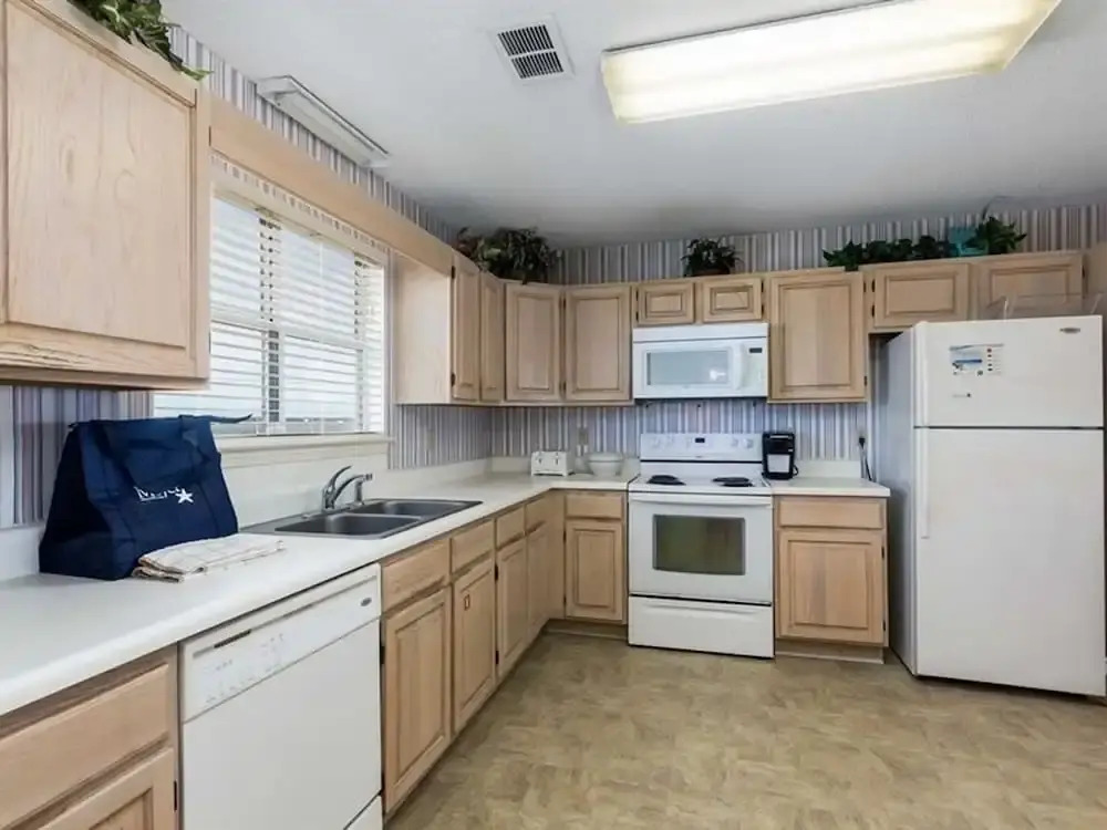 High Tide by Meyer Vacation Rentals