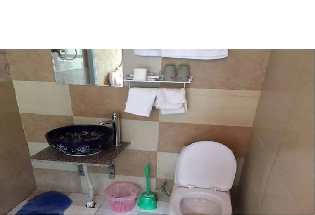 Qilin Theme Hotel