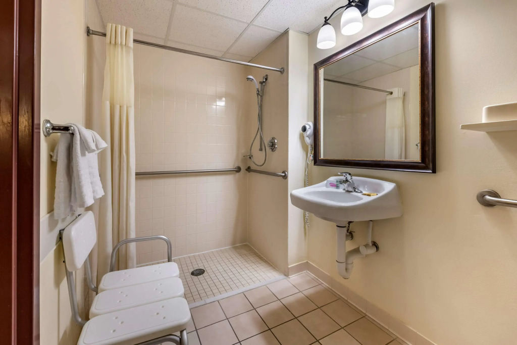 Best Western Gateway Grand