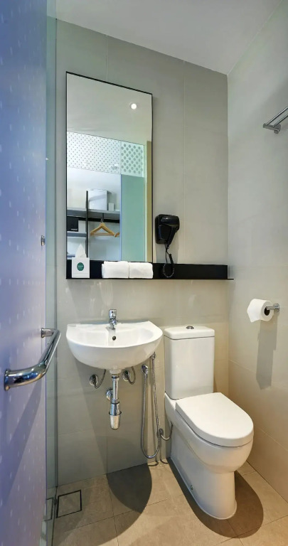 Hotel Komune Living & Wellness Kuala Lumpur