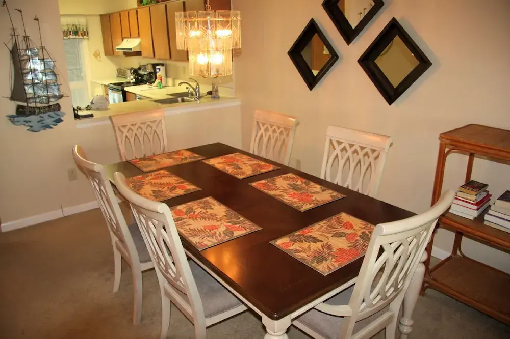 Shorewood Oceanfront - 2 & 3 Bedroom Villas