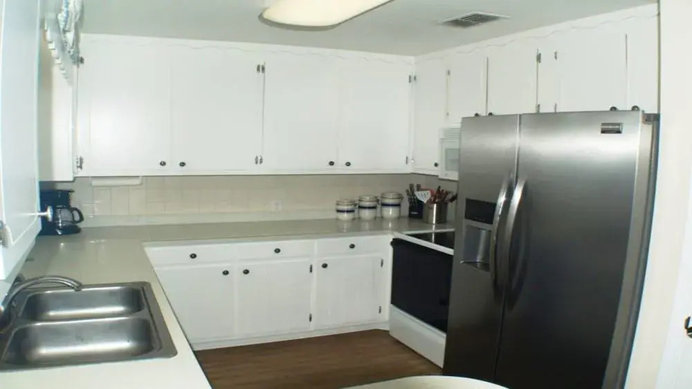 Salty Dog #1031569 - 4 Br Home