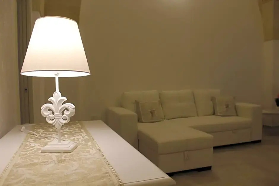 B&B Ilenia