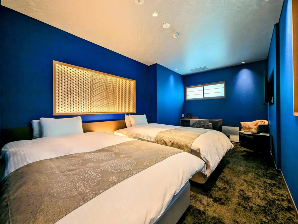 ひがし茶屋街らしく金沢 Hotel Rashiku kanazawa