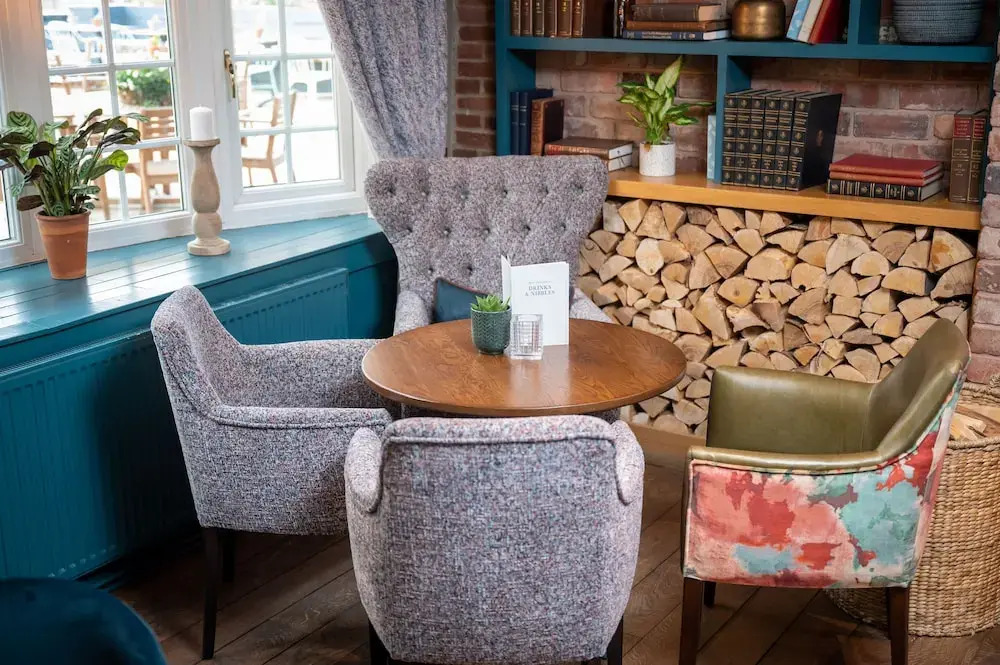 Riverside Hotel by Chef & Brewer Collection