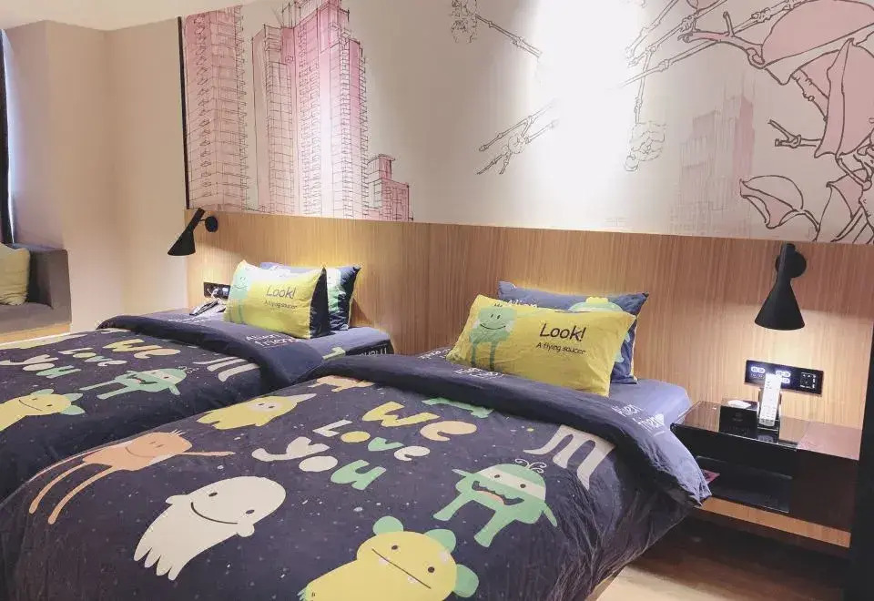 New silesia hotel