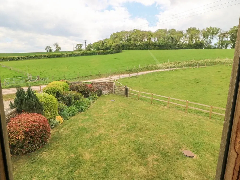 Shepherds Barn