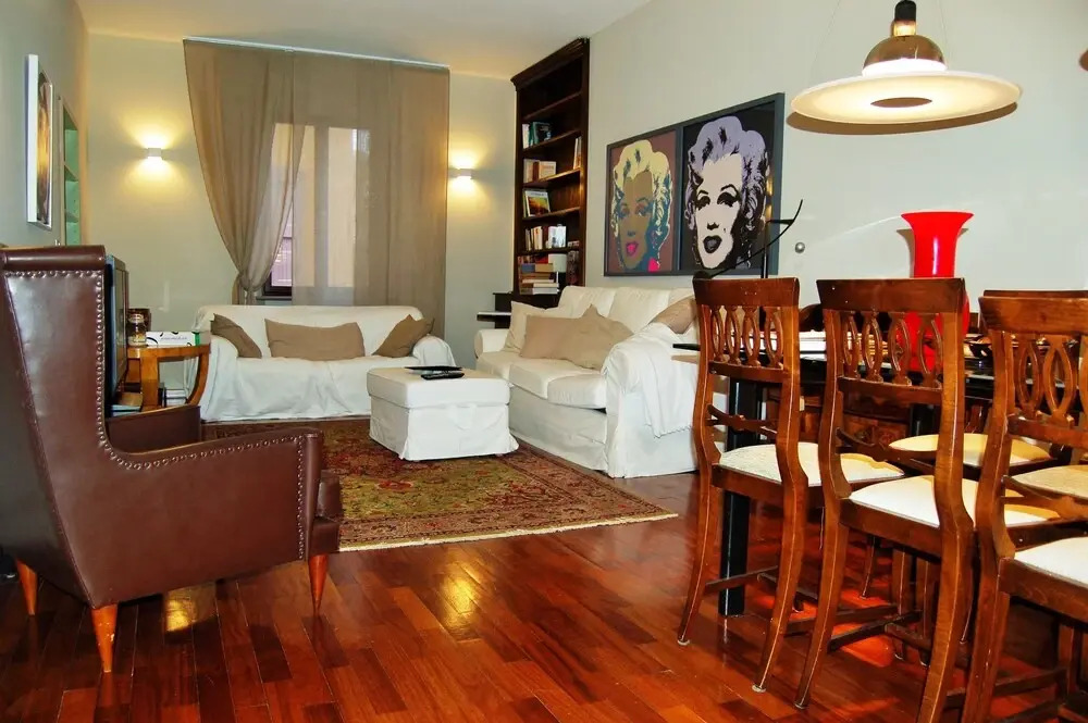 La Finestrella Suite Apartment