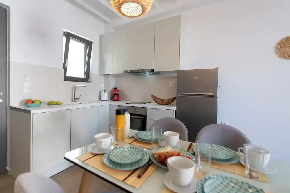 SunilioS Apartments Lefkada