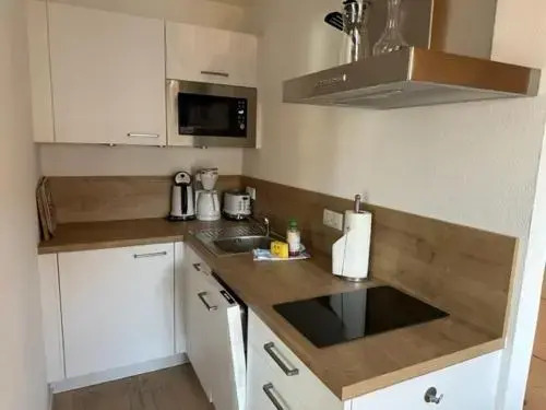 Apartment SEEnsucht - Tolle Lage, nah am See, perfekt für Familien
