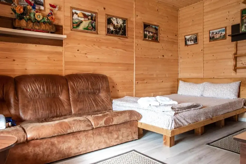 Bilya Richky Hotel