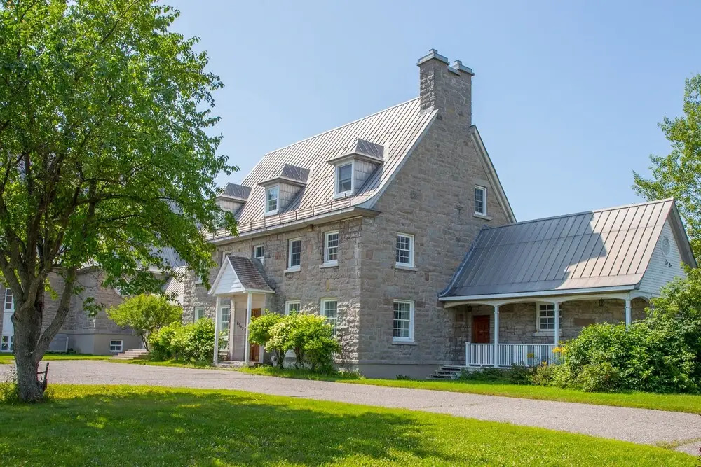 Auberge Québe Issime