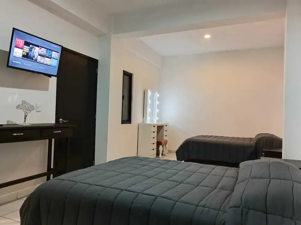 HOTEL BOUTIQUE ÁRBOL De LA VIDA
