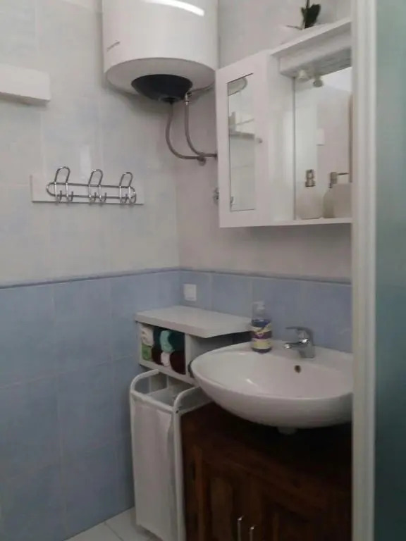Apartment Kovacica