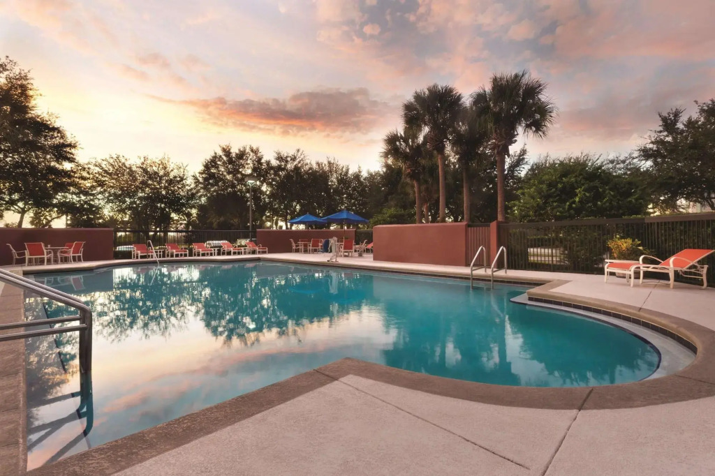 Hampton Inn Orlando International Drive Convention Center