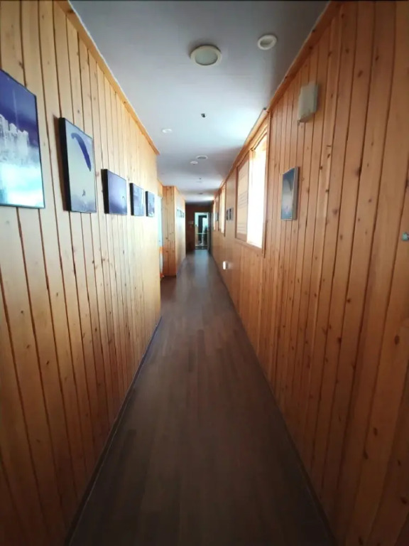 FOUR SEASON GUEST HOUSE - Hostel