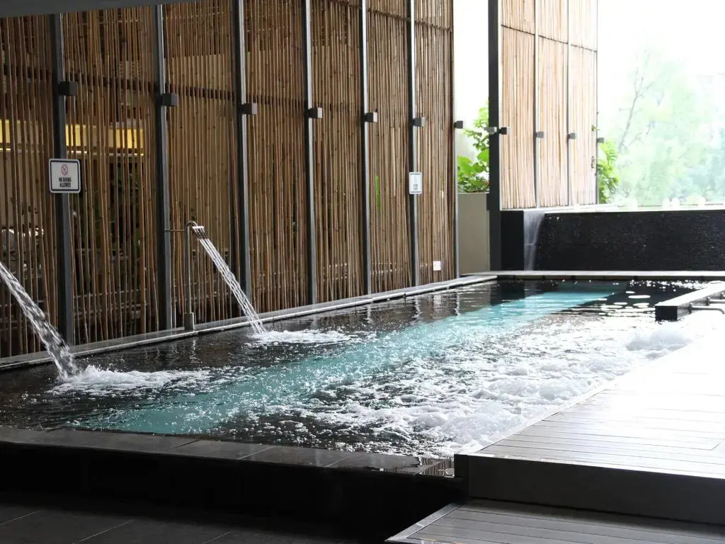 Hotel Maya Kuala Lumpur City Centre