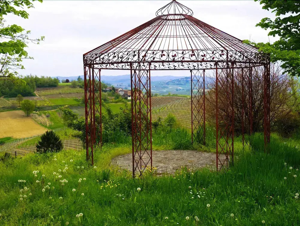 Agriturismo C'Era Una Volta Agliano Terme