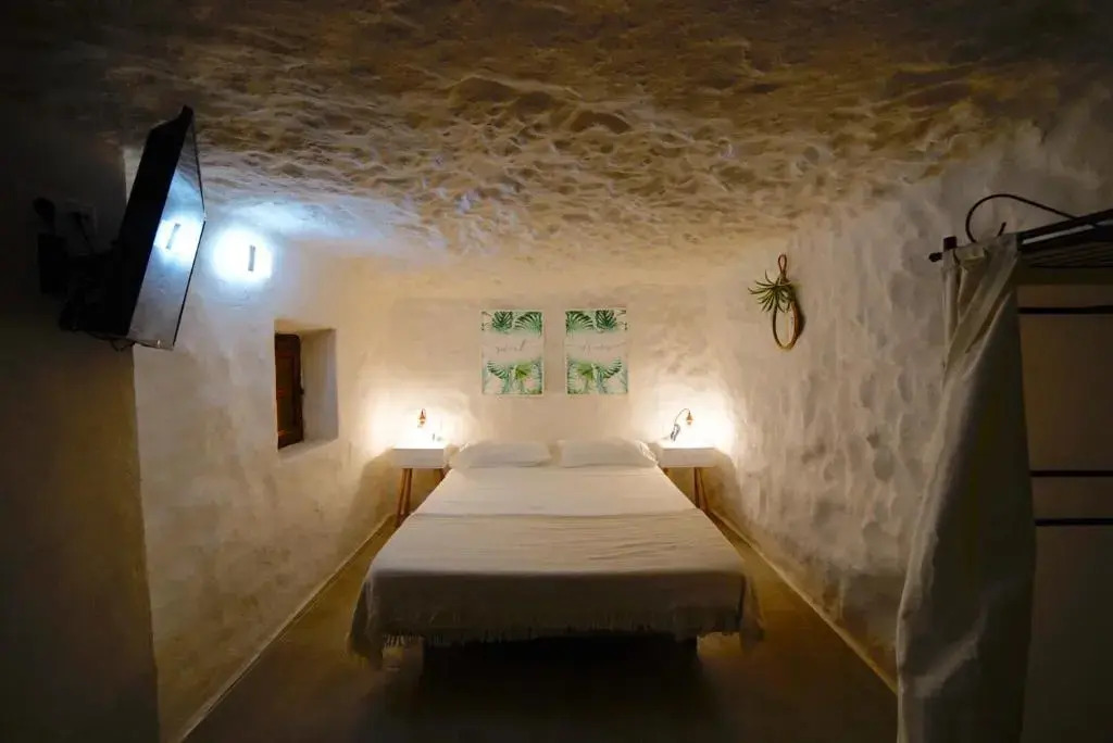 Casa Rural Las Colmenas