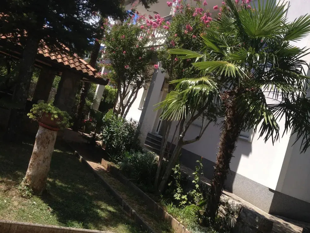 Suite Opatija Prestige, Icici, Croatia