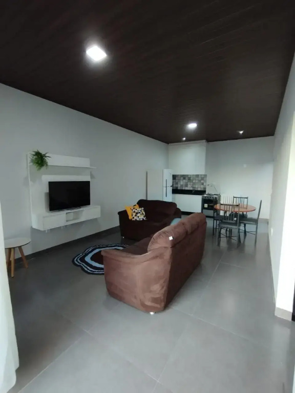 Casa De Temporada   Casa Brisa