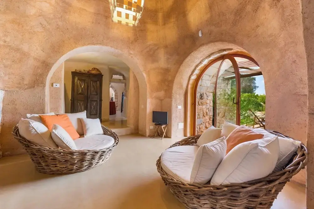Trulli di Monte Reale by Perle di Puglia