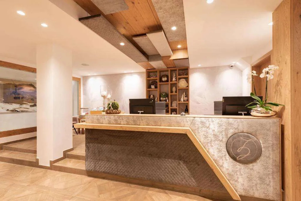 Hotel Zalwonder