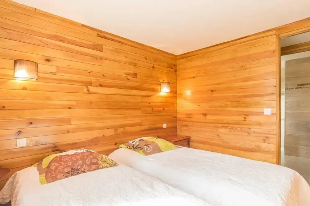 Chalet with 2 Bedrooms in Le Beausset, with Wonderful Mountain View, Private Pool And Enclosed Garden - 8 Km From the Beach