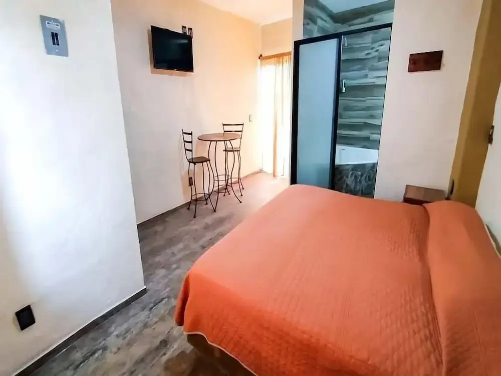 Hotel Spa el Gran Coral