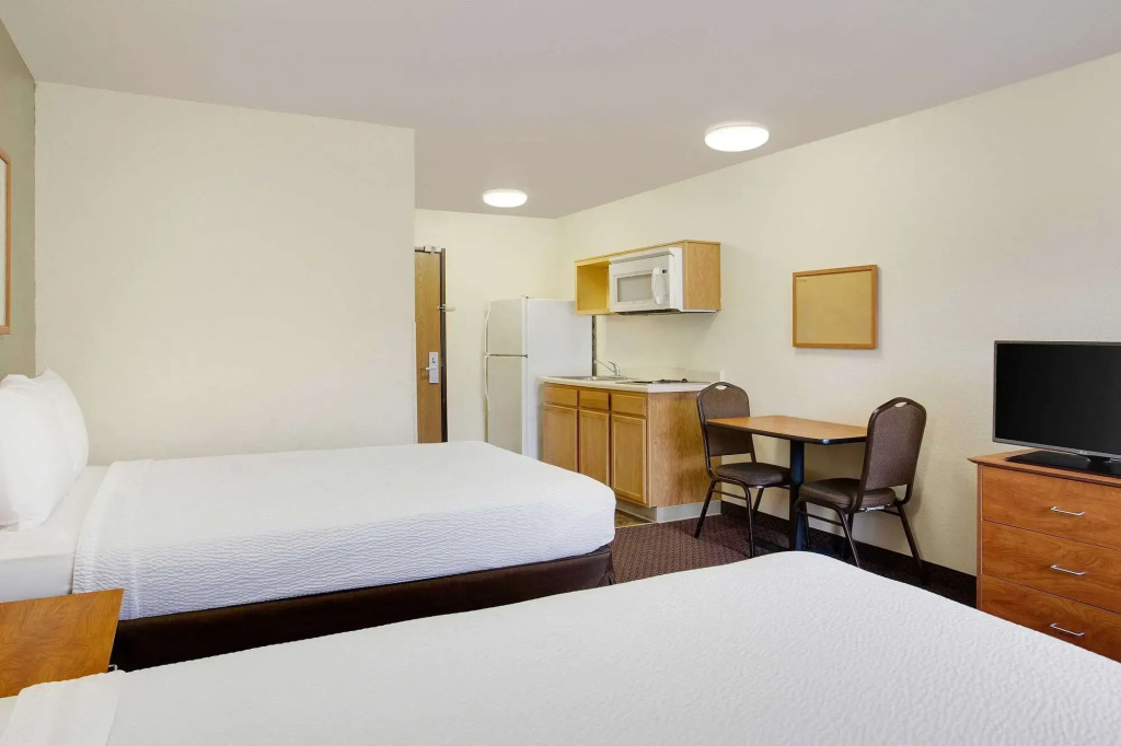 WoodSpring Suites Chesapeake-Norfolk South