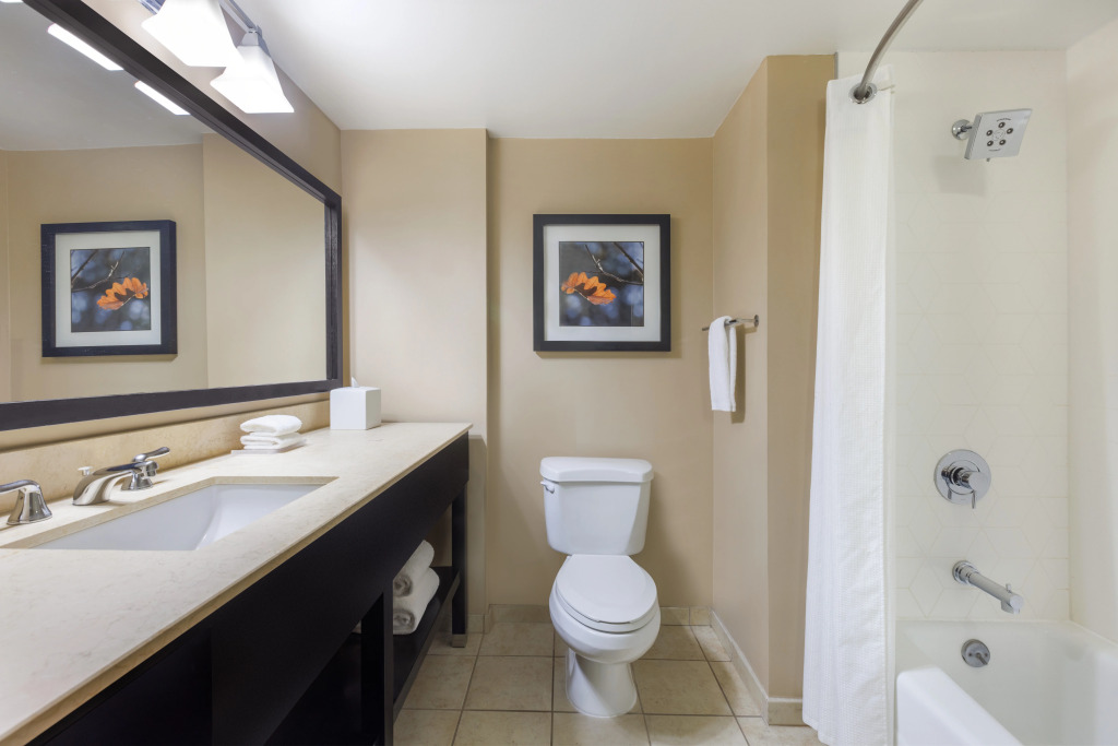 Crowne Plaza Cleveland at Playhouse Square by IHG