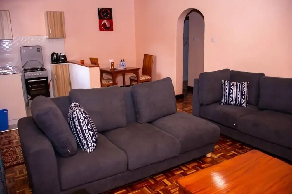 Lux Suites Sinai palace Apartments Narok
