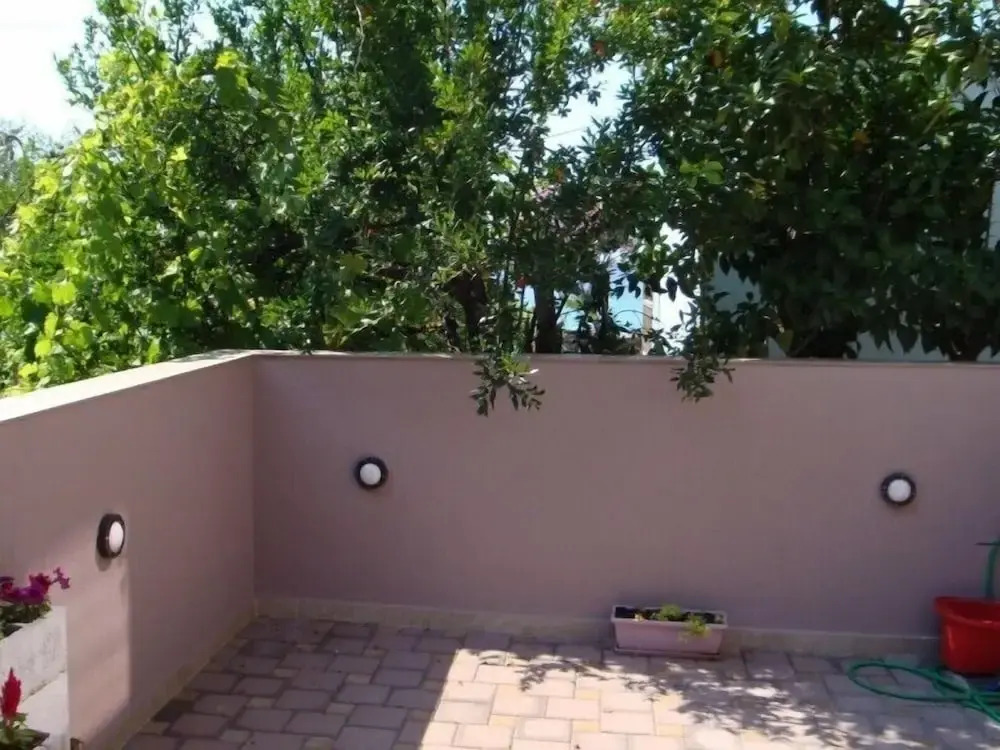 Villa Giotis