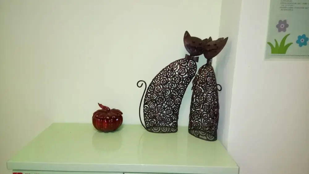 Sanyi Dream Garden B&B