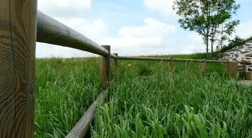 La Ferme de Cézallie