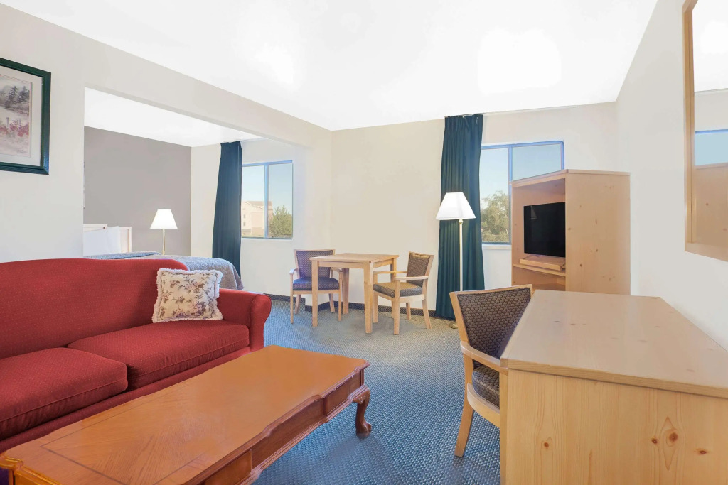 FairBridge Inn & Suites Moscow - Pullman