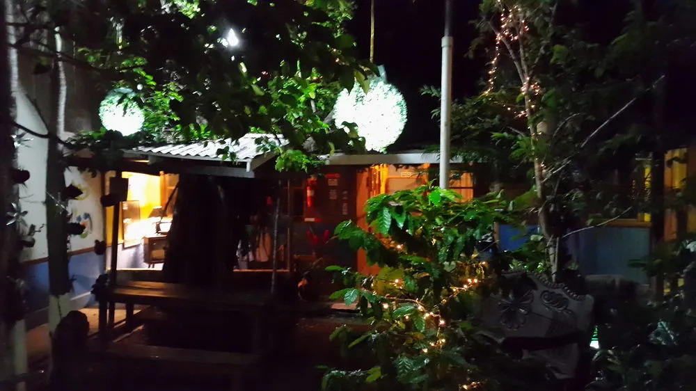 La Posada Del Tope Hotel
