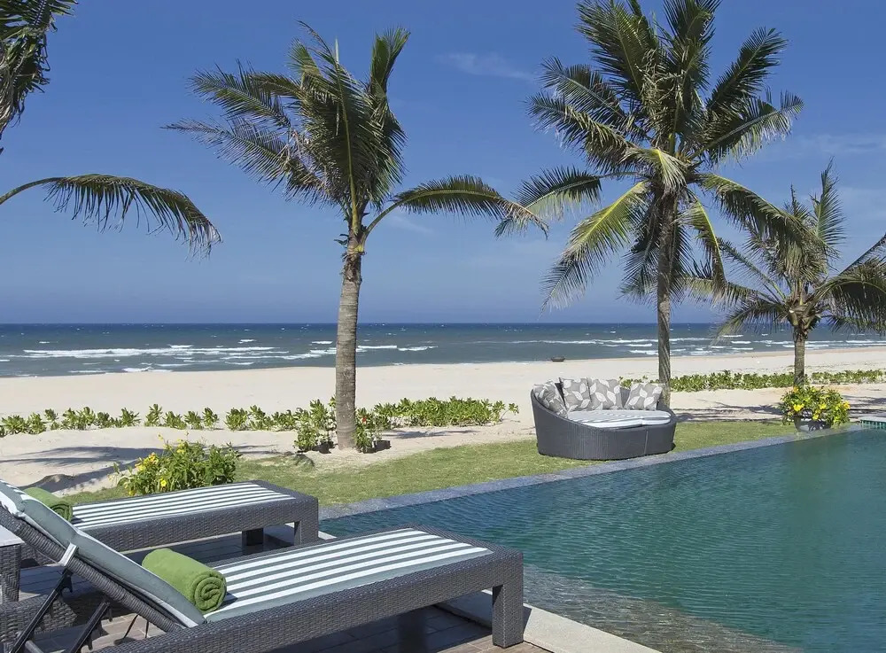 Grand Premier Hoi An Tamky Resort & Spa