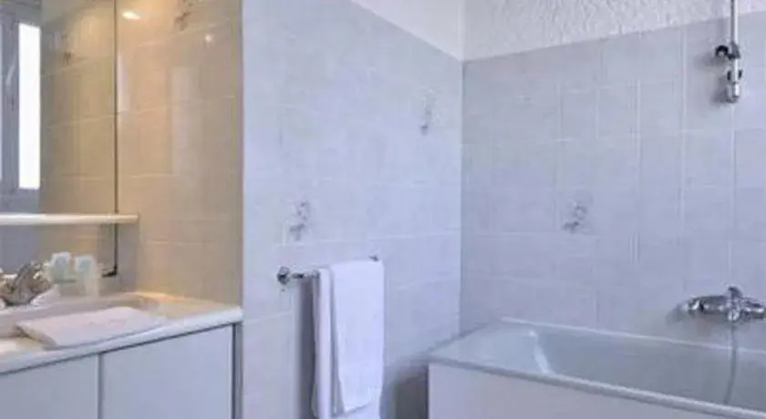 Hotel Chantafred