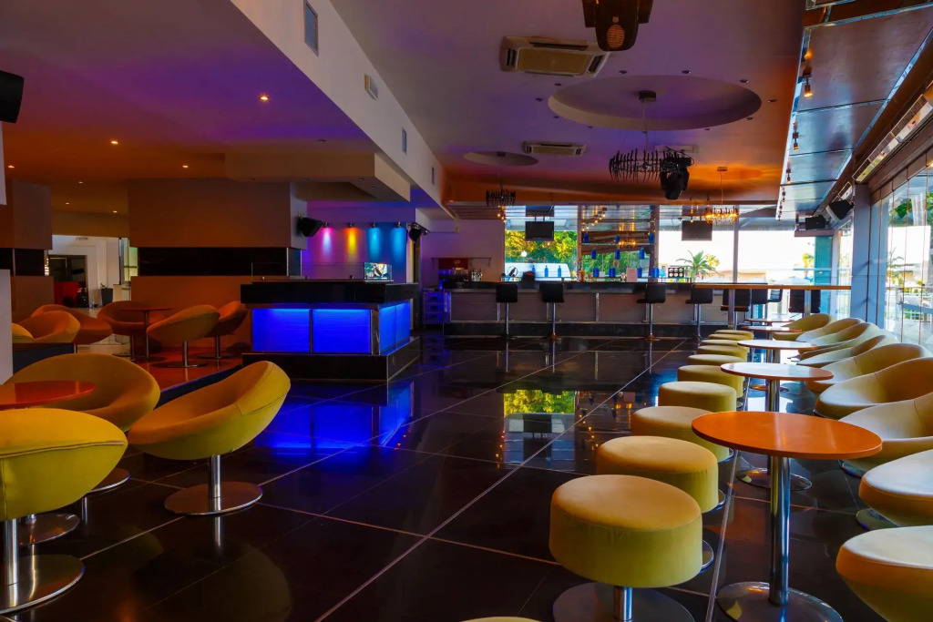 The Residence - Adults Only
