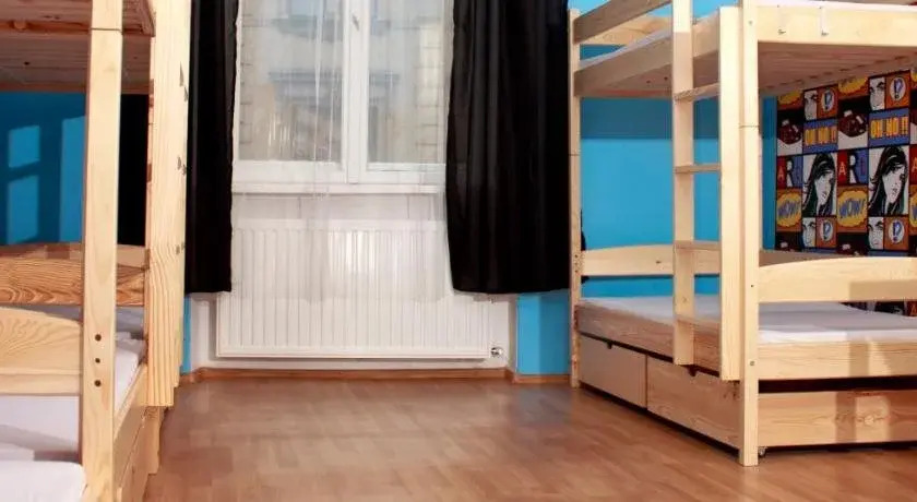 Pillows Party Hostel