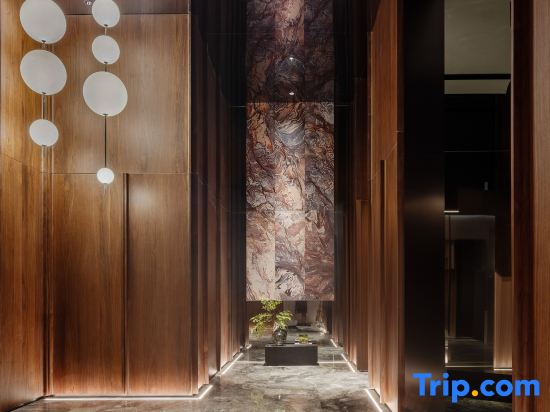 IntercityHotel (Wuhan Jiedaokou Ligong Daxue)