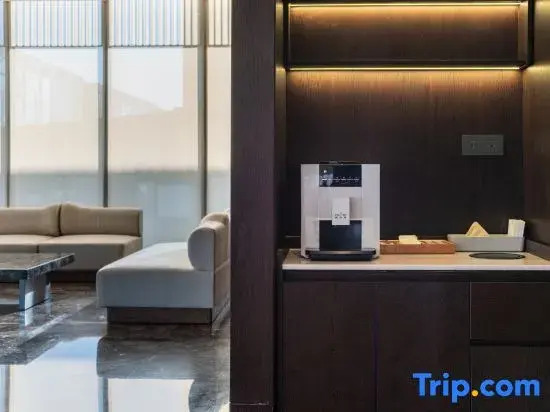 Mijia Wenyue Hotel (Beijing Jijiamiao Subway Station Branch)