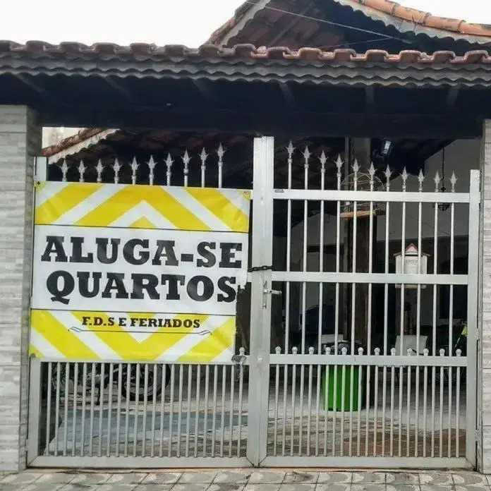 Hostel Do Valdemar