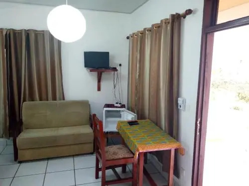 Brenu Beach Lodge
