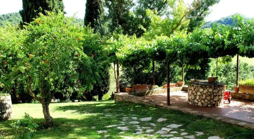 La Torre di Calledro